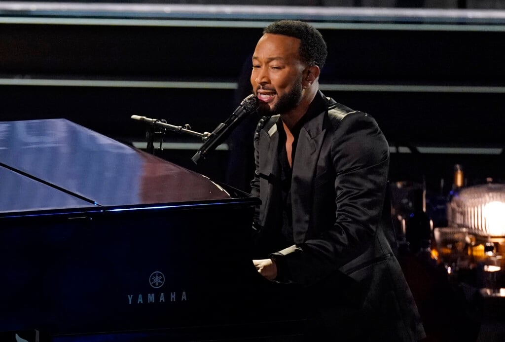 2022 Primetime Emmy Awards Show