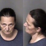 Kimberly Tilley Parole Warrant