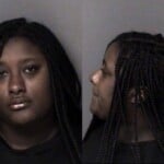 Makiyah Poston Probation Violation