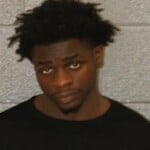 Xavier Denis Open Container Alcohol Violation