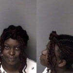 Camry Hall Failure To Appear
