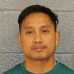 Hrang Kio Protective Order Violation