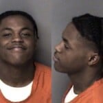 Kendale Foxx Habeas Corpus