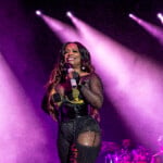 Kandi Burruss