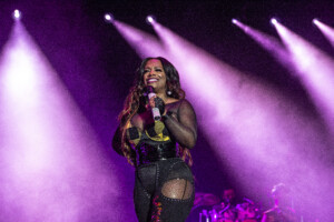 Kandi Burruss