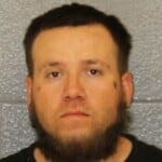 Jose Espinoza Larceny From Construction Site