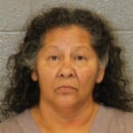 Maria Davis Driving While Impaired