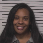 Maurisha Edwards