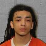 Dawaun Barber Governors Warrant