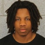 Izaiah Foster Trespassing