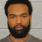 Travis Stokes Assault On A Female Crime Of Domestic Violence