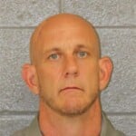 David Tolliver Possession Of Meth