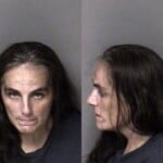 Helen Mcknight Possess Manufacture Sell Schedule I Controlled Substance Traffick Methamphetamine
