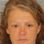 Jennifer Chappell Misdemeanor Larceny
