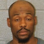 Dexter Bennett Possession Of Stolen Motor Vehicle Possession Of Meth