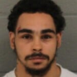 Donavan Mclean Possession Of Firearm By Felon Carrying Concealed Weapon