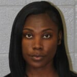 Mauraysha Deans Simple Assault Domestic Violence