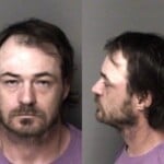 Brandon Harris Simple Assault