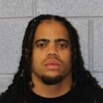 Duvall Lowery Driving While Impaired