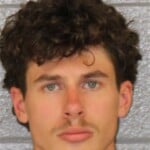 Matthew Kreitz Possession Of Stolen Motor Vehicle