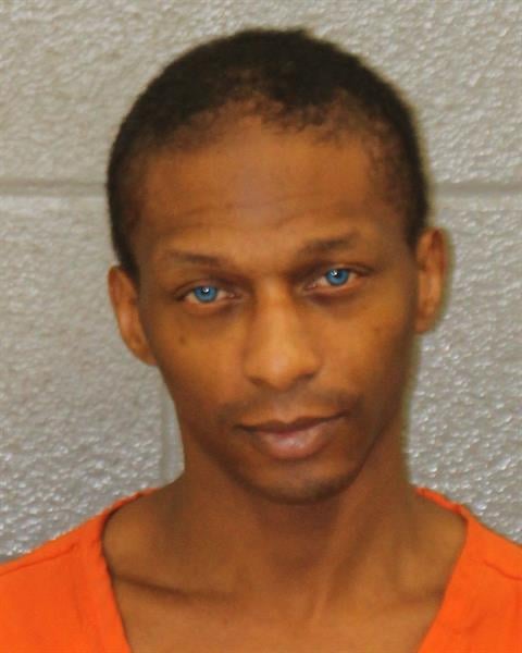 Deandre Mathis – Breaking Or Entering - WCCB Charlotte