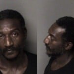 Larone Williams Failure To Appear Misdemeanor