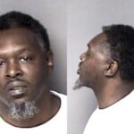 Keith Joyner Parole Warrant