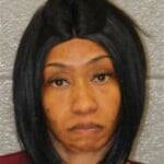 Nekiesha Johnson Speeding No Operators License Expired Registration Cardtag Unauthorized Use Of Motor Vehicle