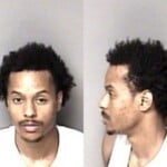 Quamine Farmer Assault Pointing A Gun Firearm Possess Felon
