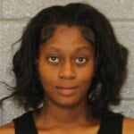 Shamaya Ilembula Larceny Driving While License Revoked Not Impaired
