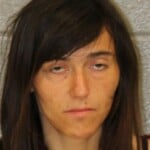 Amanda Tucker Misdemeanor Larceny
