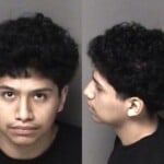Ivan Castaneda Dwlr Not Impaired Rev Fail Stop Stopsignflsh Red Lt