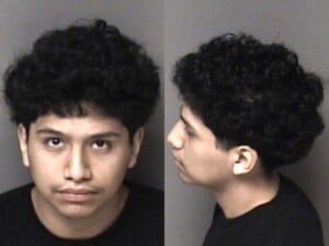Ivan Castaneda Dwlr Not Impaired Rev Fail Stop Stopsignflsh Red Lt