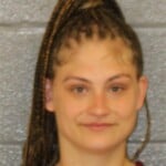 Savannah Cox Simple Assault Domestic Violence