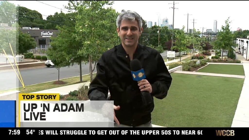 Up 'n Adam: Freemorewest