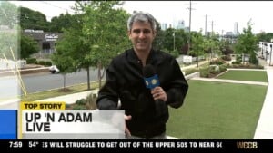 Up 'n Adam: Freemorewest