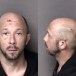 Joshua Martin Crime Of Domestic Violence