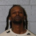 Alfred Goggins Probation Violation