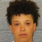 Caitlin Echols Driving While Impaired