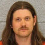 Eugene Ellingston Driving While Impaired
