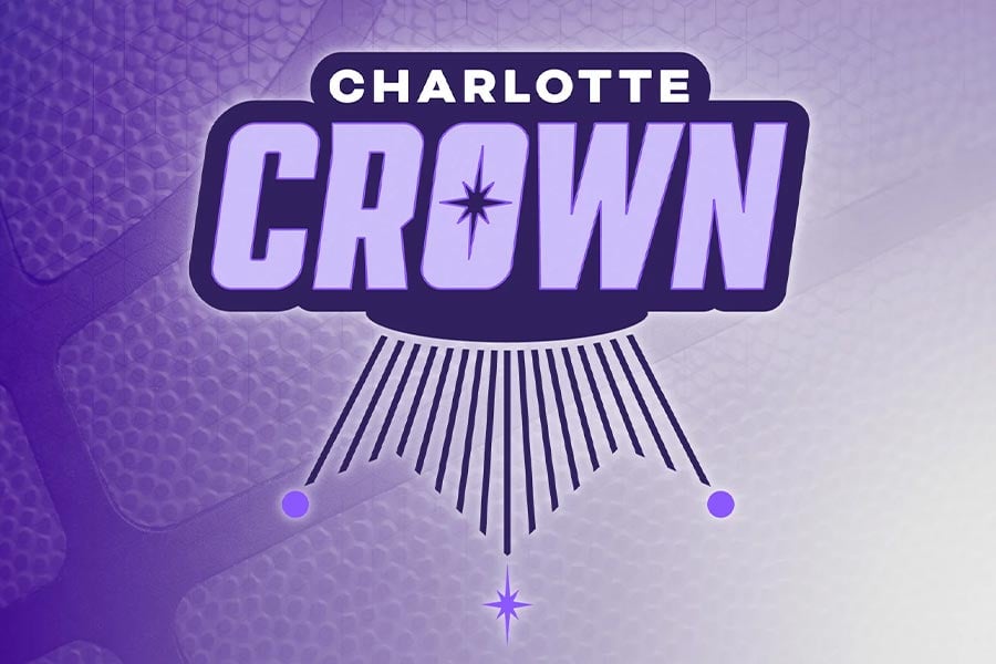 Charlotte Crown Vs Jacksonville Waves
