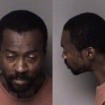 Demarius Wilson Failure To Appear Non Support Child Iv D
