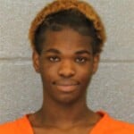 Silvano Semedo Larceny