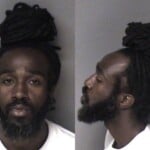 Chad Kendrick Traffick Methamphetamine Cocaine Possess W Intent Manufactureselldeliver Sch Ii Selldeliver Cocaine Manufacture Firearm Possess Felon