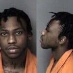 Demauree Crowder Habeas Corpus