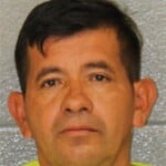 Elemer Martinez Driving While Impaired No Liability Insurance No Operators License
