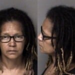Candance Ramseur Probation Violation