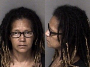 Candance Ramseur Probation Violation