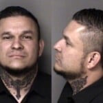 Juan Garcia Domestic Violence Protection Order Immigration