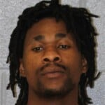 Jadarian Murphy Probation Violation